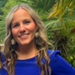 Meet your Posher, Christa